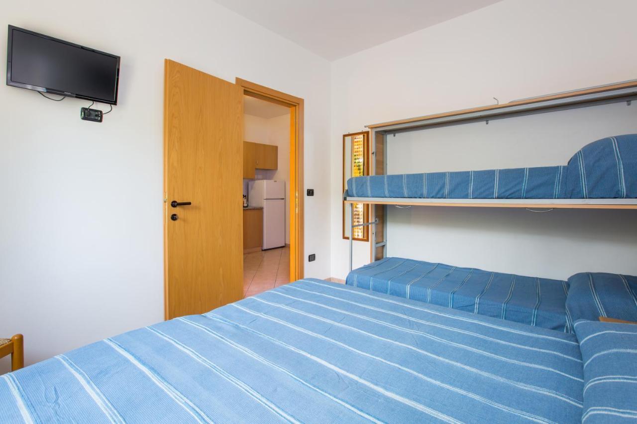 One Love Apartments Lupetto Экстерьер фото