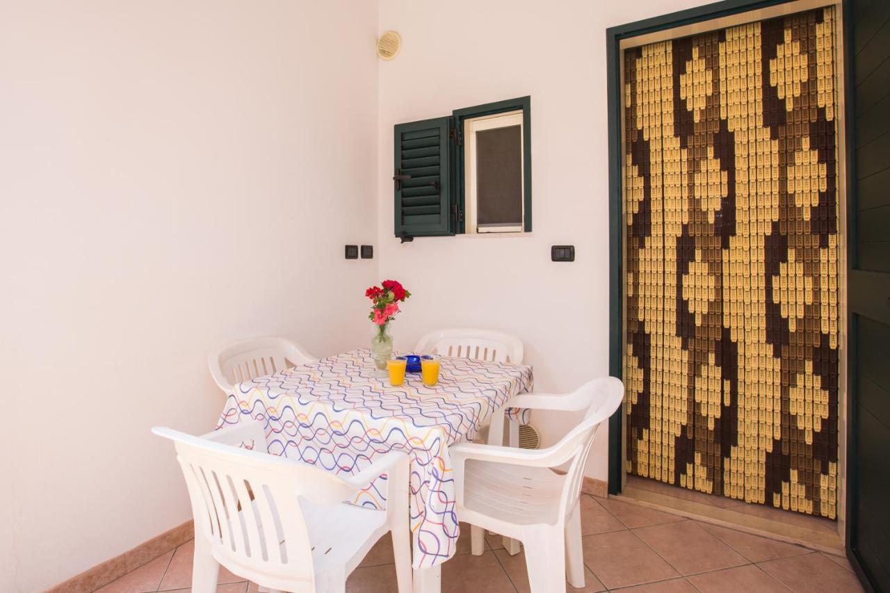 One Love Apartments Lupetto Экстерьер фото
