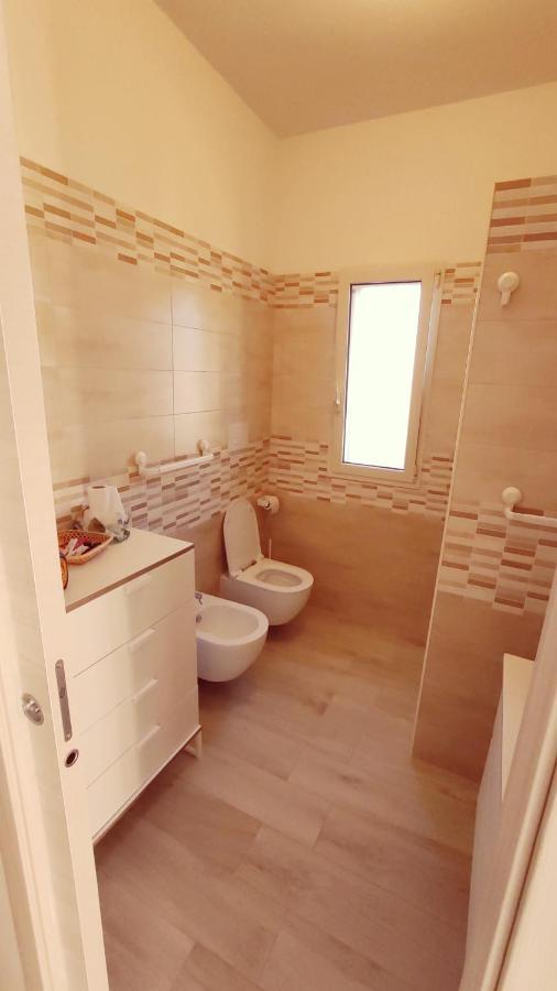 One Love Apartments Lupetto Экстерьер фото