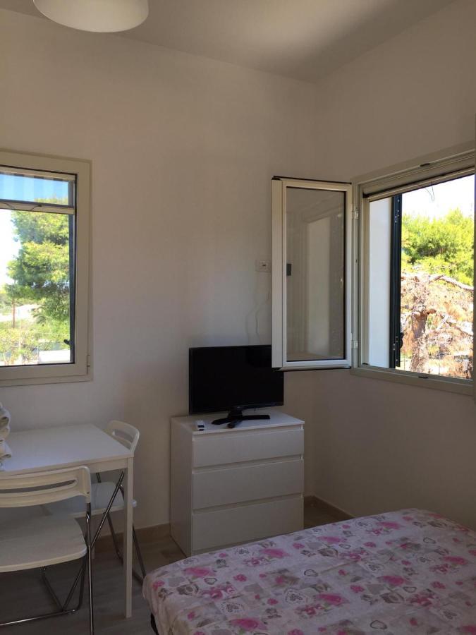 One Love Apartments Lupetto Экстерьер фото